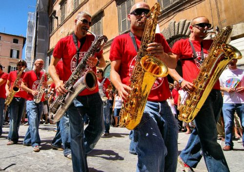 Umbria Jazz