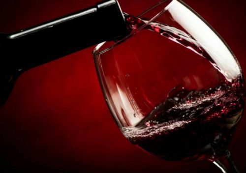 Vino in Umbria